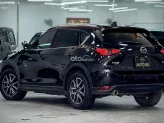 Mazda CX-5 2.5 2WD 2018 - Động Cơ, Hộp Số Nguyên Zin