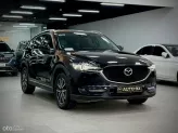 Mazda CX-5 2.5 2WD 2018 - Động Cơ, Hộp Số Nguyên Zin