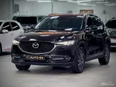 Mazda CX-5 2.5 2WD 2018 - Động Cơ, Hộp Số Nguyên Zin