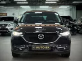 Mazda CX-5 2.5 2WD 2018 - Động Cơ, Hộp Số Nguyên Zin