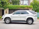 Toyota Fortuner 2.5G 4x2 MT 2013 - Cam kết pháp lí xe rõ ràng không tranh chấp, kiện tụng