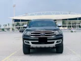 Ford Everest 2.0L ST5 10AT 4x4 Titanium 2018 - Xe đẹp, hỗ trợ mọi thủ tục