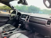 Ford Everest 2.0L ST5 10AT 4x4 Titanium 2018 - Xe đẹp, hỗ trợ mọi thủ tục