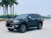 Ford Everest 2.0L ST5 10AT 4x4 Titanium 2018 - Xe đẹp, hỗ trợ mọi thủ tục