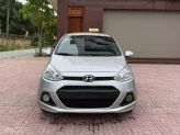 Hyundai Grand i10 2014 - Bản đủ xe đẹp