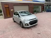 Hyundai Grand i10 2014 - Bản đủ xe đẹp