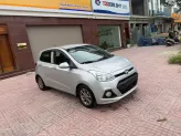 Hyundai Grand i10 2014 - Bản đủ xe đẹp