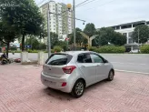 Hyundai Grand i10 2014 - Bản đủ xe đẹp