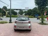 Hyundai Grand i10 2014 - Bản đủ xe đẹp