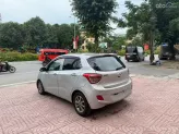 Hyundai Grand i10 2014 - Bản đủ xe đẹp