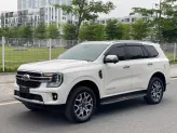 Ford Everest Titanium 2.0 AT 4x2 2023 - Xe đi ít, chữ giữ xe, chất xe còn đẹp sơn zin nguyên