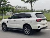 Ford Everest Titanium 2.0 AT 4x2 2023 - Xe đi ít, chữ giữ xe, chất xe còn đẹp sơn zin nguyên