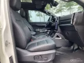 Ford Everest Titanium 2.0 AT 4x2 2023 - Xe đi ít, chữ giữ xe, chất xe còn đẹp sơn zin nguyên
