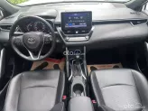 Toyota Corolla Cross 1.8 V  2022 - Xe Toyota Corolla Cross 2128 2022