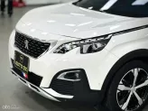 Peugeot 3008 Allure 2021 - Cam kết không đâm đụng, không ngập nước