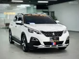 Peugeot 3008 Allure 2021 - Cam kết không đâm đụng, không ngập nước