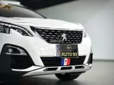Peugeot 3008 Allure 2021 - Cam kết không đâm đụng, không ngập nước