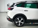 Peugeot 3008 Allure 2021 - Cam kết không đâm đụng, không ngập nước