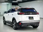Peugeot 3008 Allure 2021 - Cam kết không đâm đụng, không ngập nước