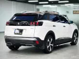 Peugeot 3008 Allure 2021 - Cam kết không đâm đụng, không ngập nước