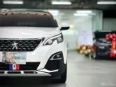 Peugeot 3008 Allure 2021 - Cam kết không đâm đụng, không ngập nước