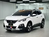 Peugeot 3008 Allure 2021 - Cam kết không đâm đụng, không ngập nước