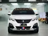 Peugeot 3008 Allure 2021 - Cam kết không đâm đụng, không ngập nước