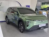 VinFast Limo Green 2025 - 🚗⚡ LIMO GREEN CHƠI TẤT TAY GIẢM THẲNG 60TR TẶNG KÈM GHẾ DA TRỊ GIÁ 10TR!!!