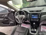 Nissan X trail 2.0 2WD 2020 - Nissan X trail 2.0 AT 2020