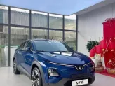 VinFast VF6 Eco 2025 - 🚗⚡ VF6 ƯU ĐÃI RIÊNG CHO BIỂN VÀNG – ĐỦ MÀU GIAO NGAY!!! ⚡