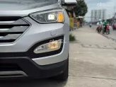 Hyundai Santa Fe 2.2L Dầu Tiêu chuẩn 2015 - ODO: 124.000