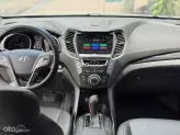 Hyundai Santa Fe 2.2L Dầu Tiêu chuẩn 2015 - ODO: 124.000