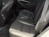 Hyundai Santa Fe 2.2L Dầu Tiêu chuẩn 2015 - ODO: 124.000