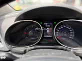 Hyundai Santa Fe 2.2L Dầu Tiêu chuẩn 2015 - ODO: 124.000
