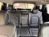 Hyundai Santa Fe 2.2L Dầu Tiêu chuẩn 2015 - ODO: 124.000