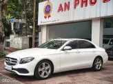 Mercedes-Benz E250 E250 2018 - Xe tư nhân 1 chủ đi từ đầu, giá siêu sốc cho anh em
