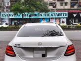 Mercedes-Benz E250 E250 2018 - Xe tư nhân 1 chủ đi từ đầu, giá siêu sốc cho anh em