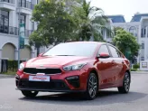 Kia Cerato 1.6 MT 2021 - Cam kết không đâm đụng, ngập nước