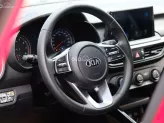 Kia Cerato 1.6 MT 2021 - Cam kết không đâm đụng, ngập nước