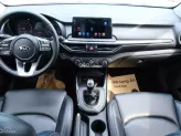 Kia Cerato 1.6 MT 2021 - Cam kết không đâm đụng, ngập nước