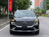 Hyundai Santa Fe 2.4L Xăng Cao cấp 2021 - Siêu lướt!