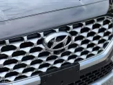Hyundai Santa Fe 2.4L Xăng Cao cấp 2021 - Siêu lướt!