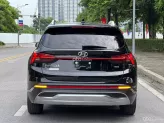 Hyundai Santa Fe 2.4L Xăng Cao cấp 2021 - Siêu lướt!