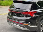 Hyundai Santa Fe 2.4L Xăng Cao cấp 2021 - Siêu lướt!
