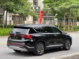 Hyundai Santa Fe 2.4L Xăng Cao cấp 2021 - Siêu lướt!