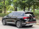 Hyundai Santa Fe 2.4L Xăng Cao cấp 2021 - Siêu lướt!