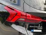 Hyundai Santa Fe 2.4L Xăng Cao cấp 2021 - Siêu lướt!
