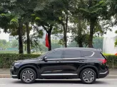 Hyundai Santa Fe 2.4L Xăng Cao cấp 2021 - Siêu lướt!