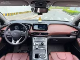 Hyundai Santa Fe 2.4L Xăng Cao cấp 2021 - Siêu lướt!