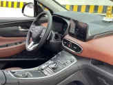 Hyundai Santa Fe 2.4L Xăng Cao cấp 2021 - Siêu lướt!